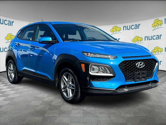 2020 Hyundai Kona SE for sale in Norwood, MA