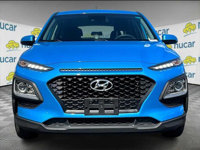 2020 Hyundai Kona SE