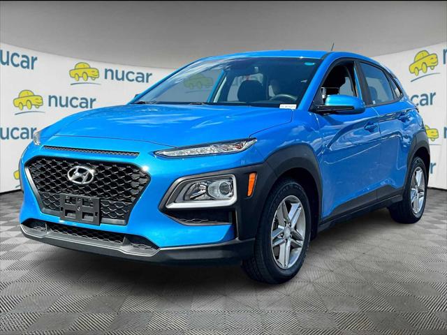 2020 Hyundai Kona SE