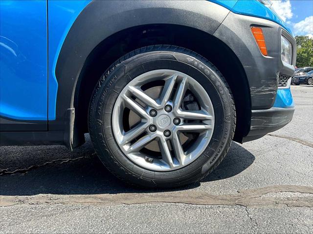 2020 Hyundai Kona SE