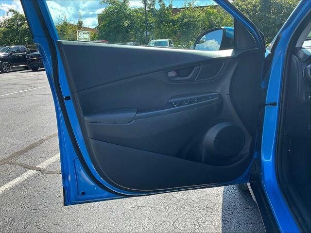 2020 Hyundai Kona SE