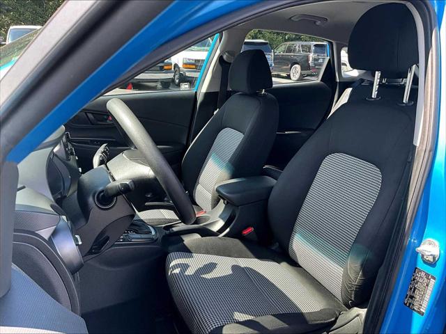 2020 Hyundai Kona SE