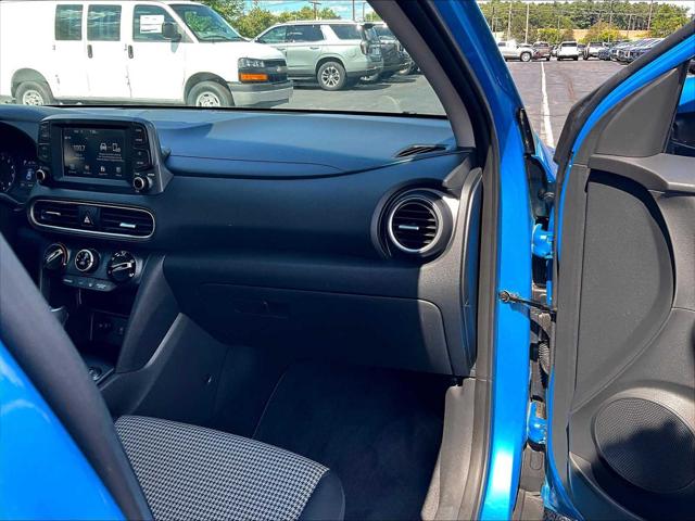 2020 Hyundai Kona SE
