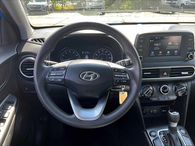 2020 Hyundai Kona SE