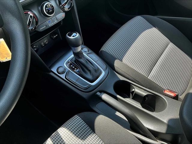 2020 Hyundai Kona SE