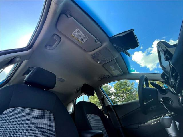 2020 Hyundai Kona SE