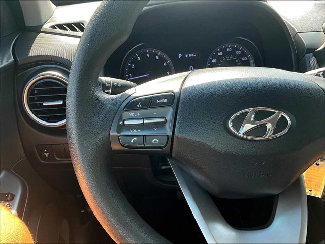 2020 Hyundai Kona SE