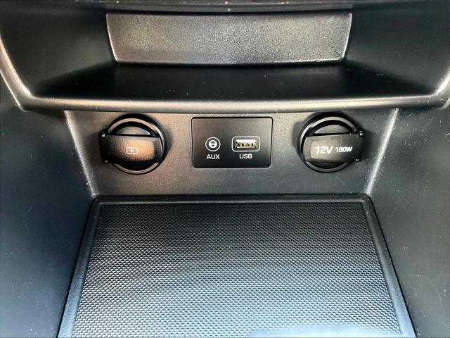 2020 Hyundai Kona SE
