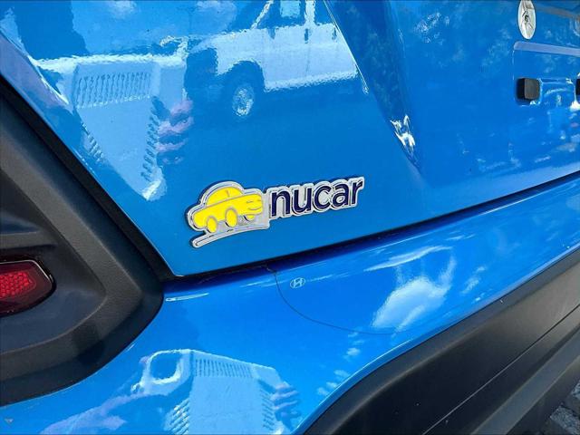 2020 Hyundai Kona SE