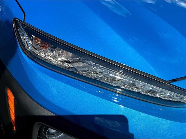 2020 Hyundai Kona SE