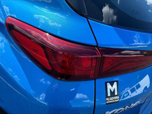 2020 Hyundai Kona SE