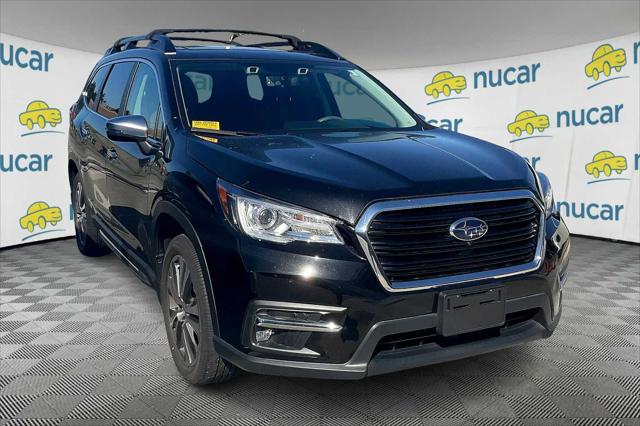 2020 Subaru Ascent Touring for sale in Norwood, MA