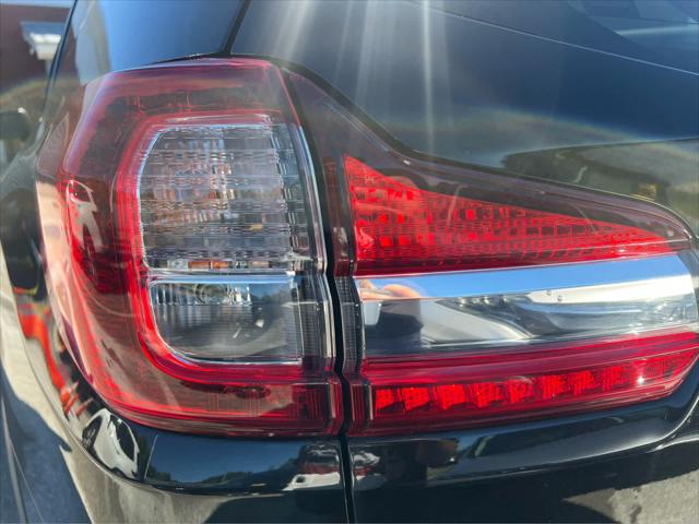 2020 Subaru Ascent Touring