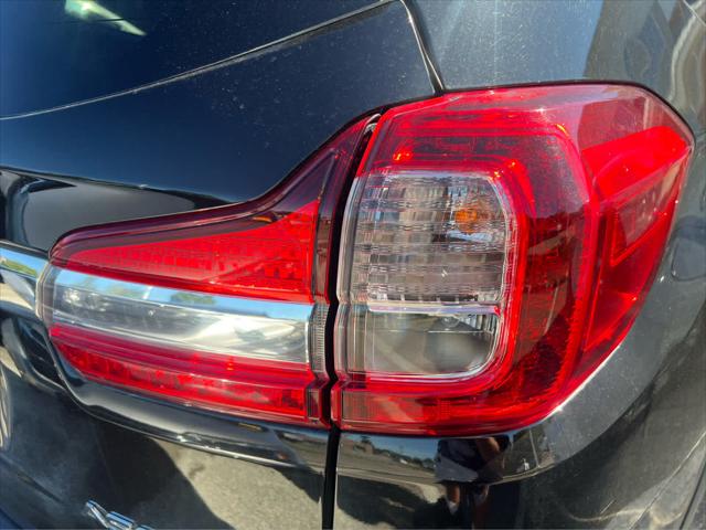 2020 Subaru Ascent Touring