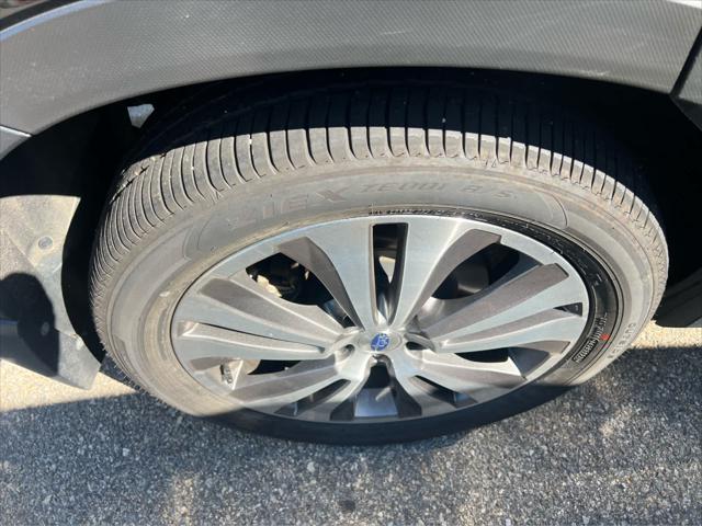 2020 Subaru Ascent Touring