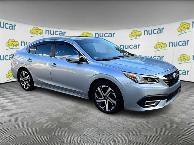 2020 Subaru Legacy Limited for sale in Norwood, MA