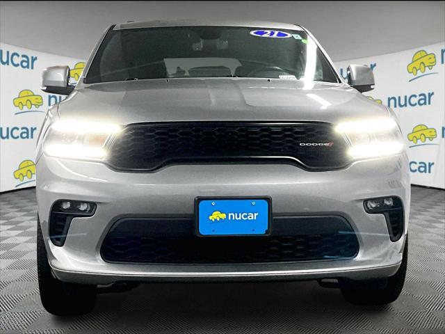 2021 Dodge Durango GT Plus AWD