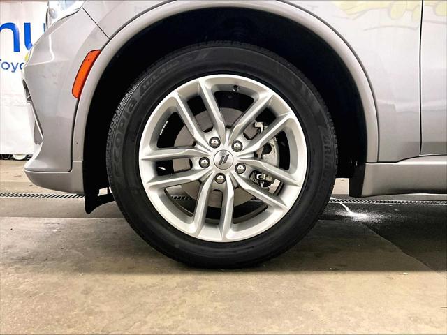 2021 Dodge Durango GT Plus AWD