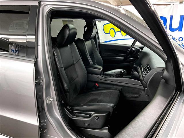 2021 Dodge Durango GT Plus AWD