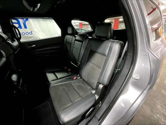 2021 Dodge Durango GT Plus AWD