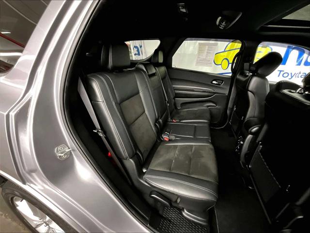 2021 Dodge Durango GT Plus AWD
