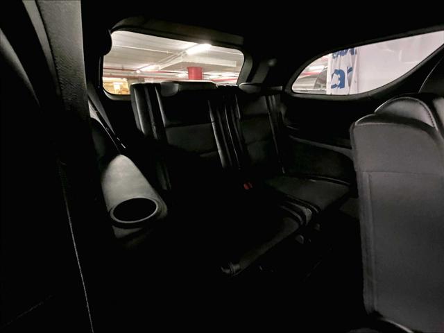2021 Dodge Durango GT Plus AWD