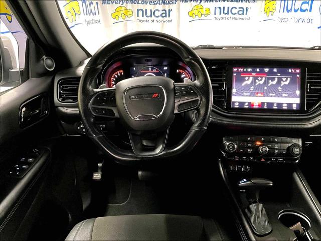 2021 Dodge Durango GT Plus AWD