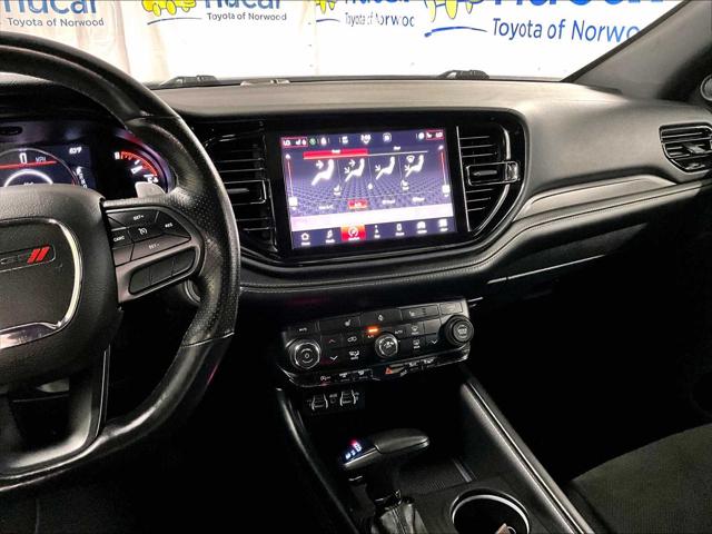 2021 Dodge Durango GT Plus AWD