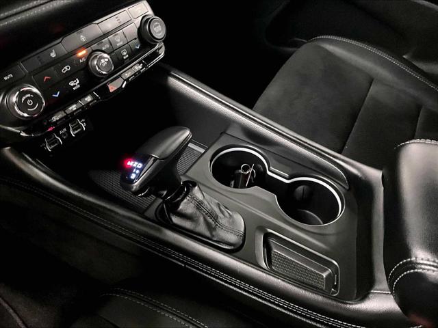 2021 Dodge Durango GT Plus AWD