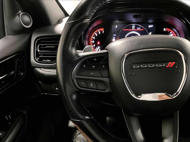2021 Dodge Durango GT Plus AWD