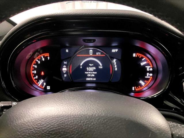 2021 Dodge Durango GT Plus AWD