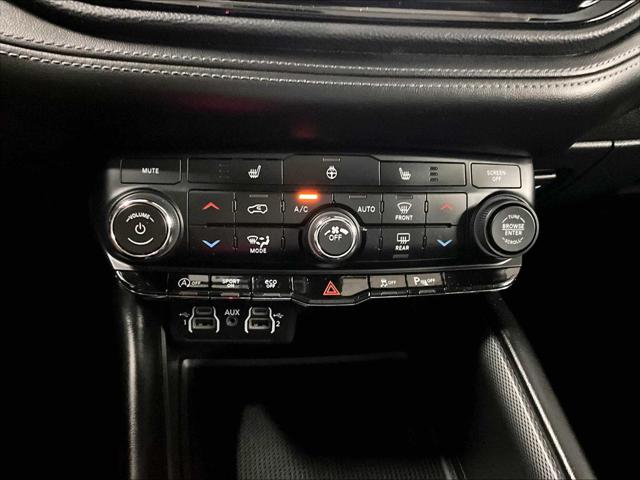 2021 Dodge Durango GT Plus AWD