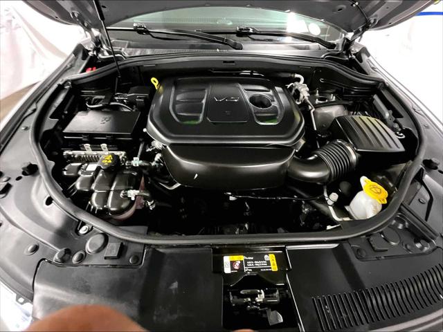 2021 Dodge Durango GT Plus AWD