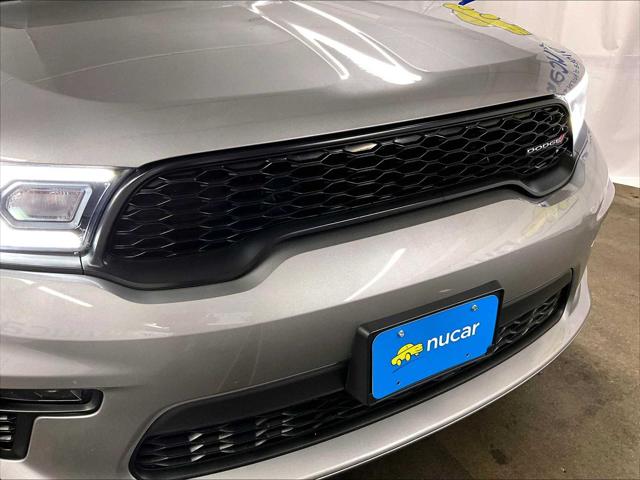 2021 Dodge Durango GT Plus AWD