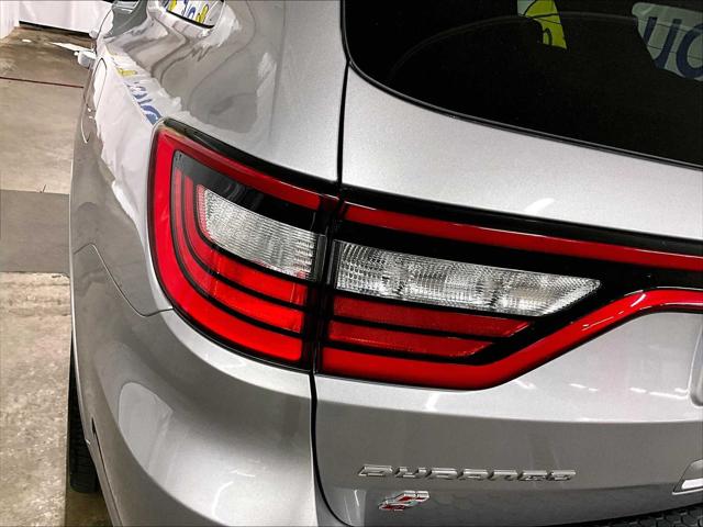 2021 Dodge Durango GT Plus AWD