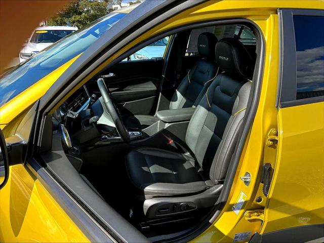 2024 Chevrolet Trax FWD ACTIV