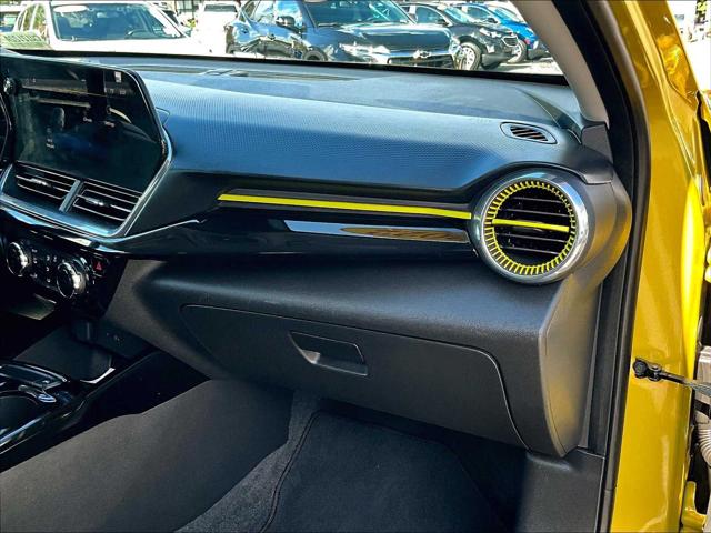 2024 Chevrolet Trax FWD ACTIV
