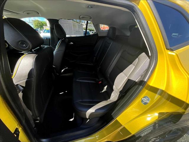 2024 Chevrolet Trax FWD ACTIV