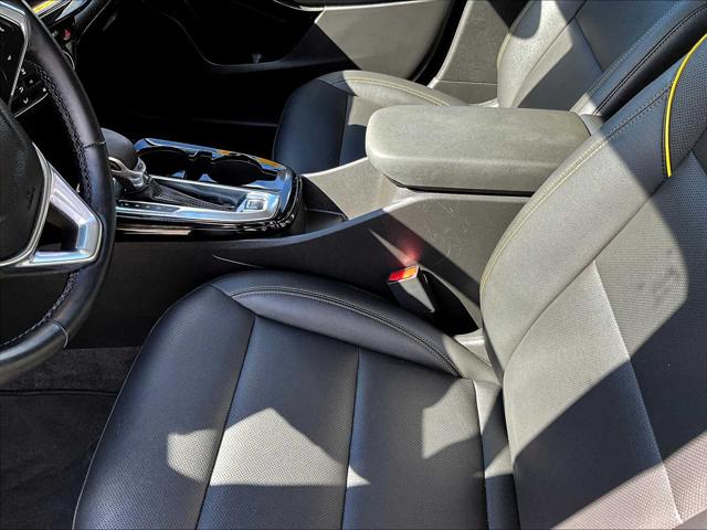2024 Chevrolet Trax FWD ACTIV