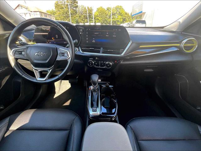 2024 Chevrolet Trax FWD ACTIV
