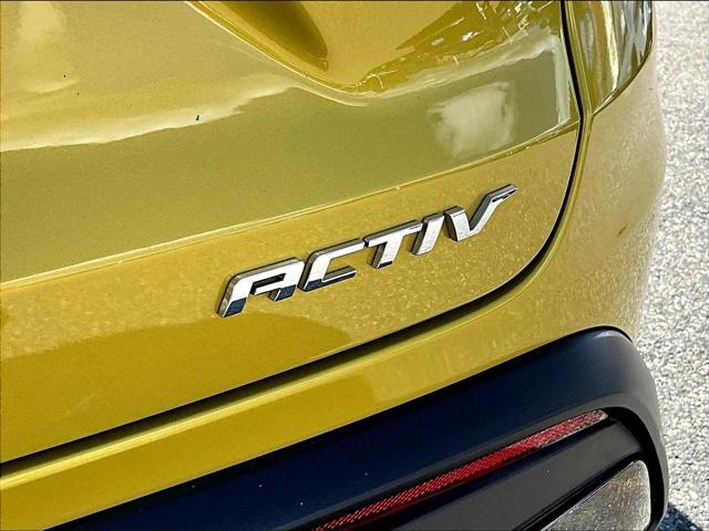 2024 Chevrolet Trax FWD ACTIV