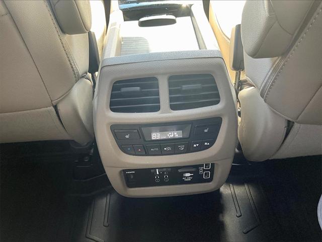 2021 Honda Pilot AWD Touring 7 Passenger