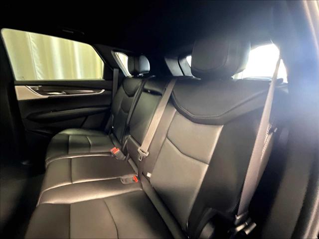 2021 Cadillac XT5 AWD Sport