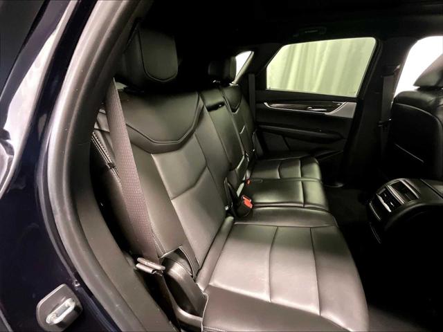 2021 Cadillac XT5 AWD Sport