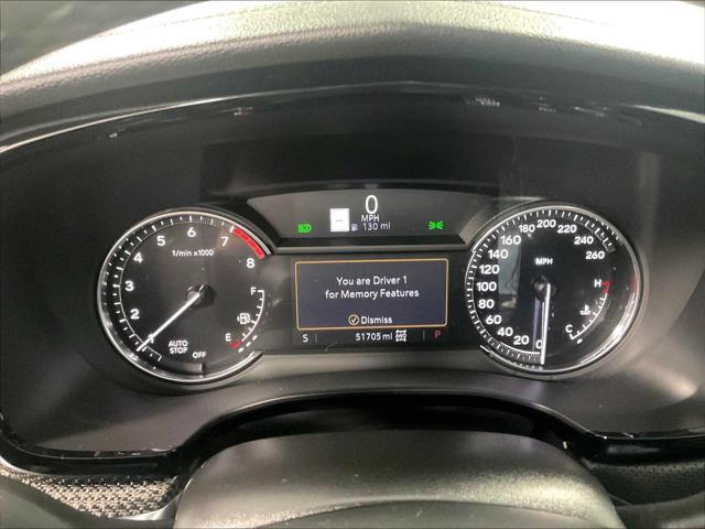 2021 Cadillac XT5 AWD Sport