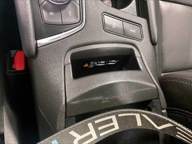 2021 Cadillac XT5 AWD Sport
