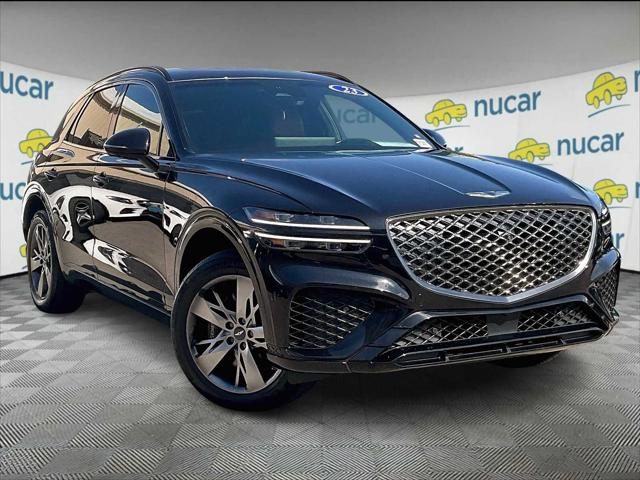 2023 Genesis GV70 3.5T AWD Sport for sale in Norwood, MA