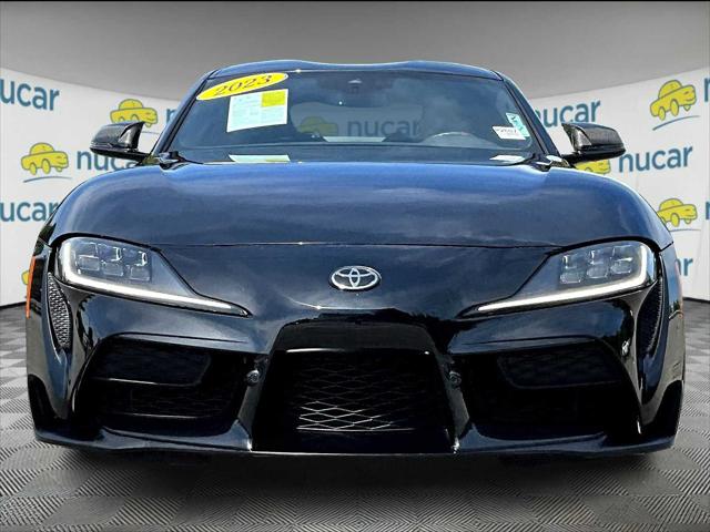 2023 Toyota GR Supra 3.0 Premium