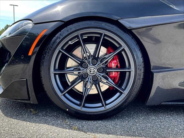 2023 Toyota GR Supra 3.0 Premium