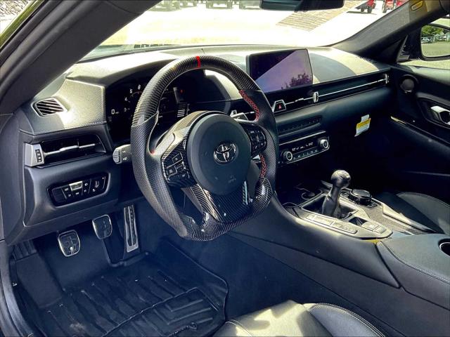 2023 Toyota GR Supra 3.0 Premium